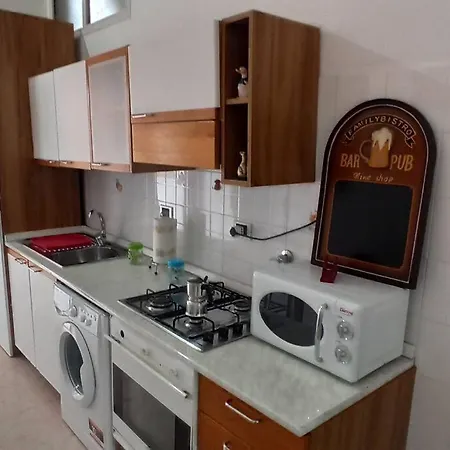 Apartmán Dreaming Řím