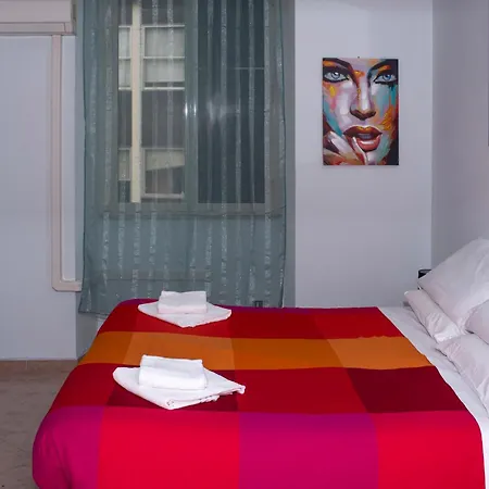 Dreaming Apartmán
