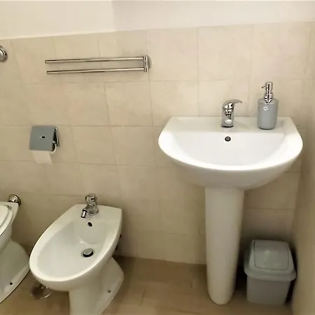 Apartament Dreaming