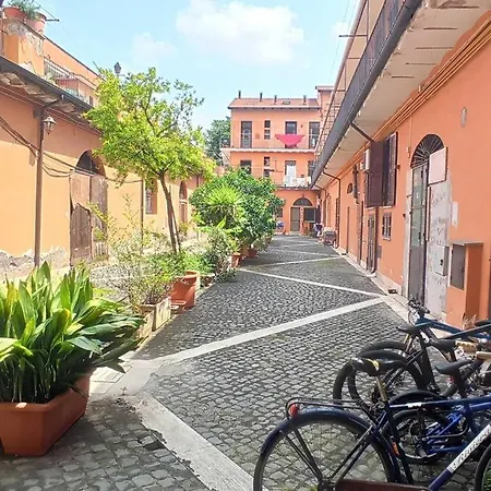 Dreaming Apartament *