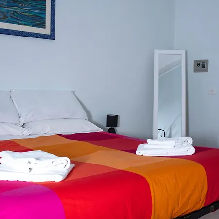 Dreaming Apartament Rzym